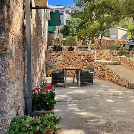 Apartmani Vrankovic Sveta Nedelja  Exterior photo