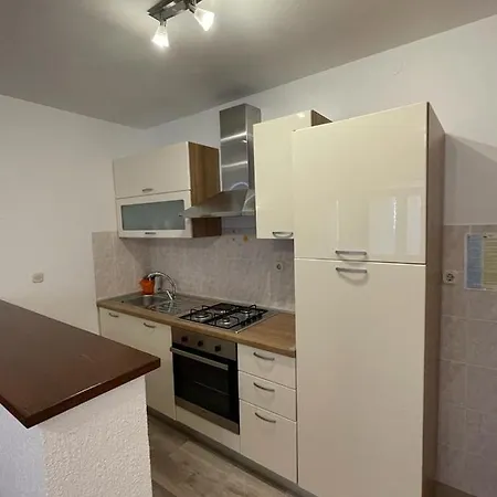 Apartmani Vrankovic Sveta Nedelja  Exterior photo