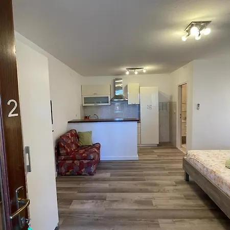 Apartmani Vrankovic Sveta Nedelja  Exterior photo