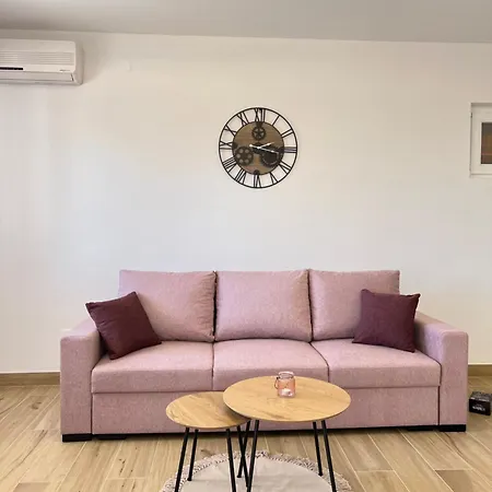 Apartmani Vrankovic Sveta Nedelja  Exterior photo