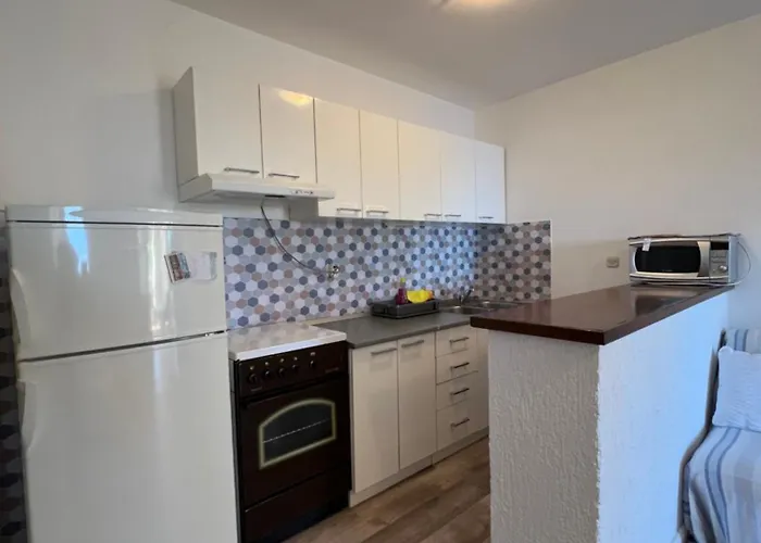 Apartmani Vrankovic