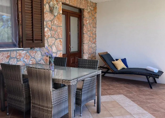 Apartmani Vrankovic