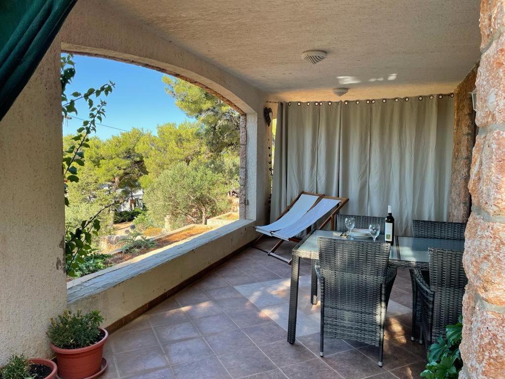 Vrankovic Sveta Nedelja (Hvar)