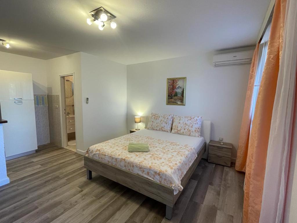 Appartement Vrankovic *