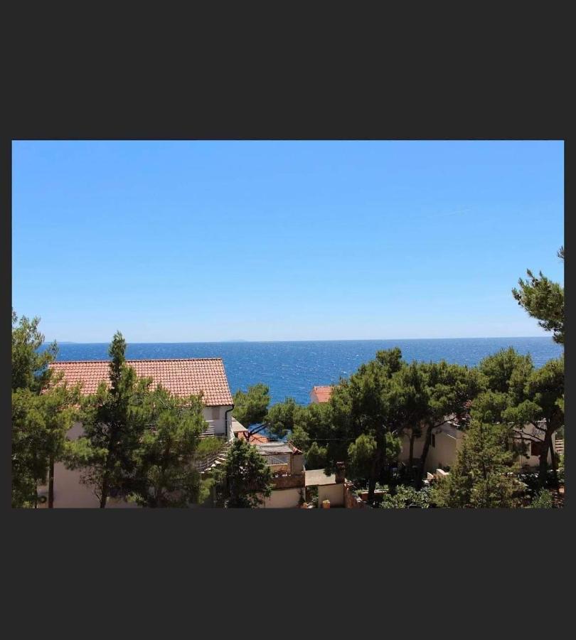 Vrankovic Appartement Sveta Nedelja (Hvar)