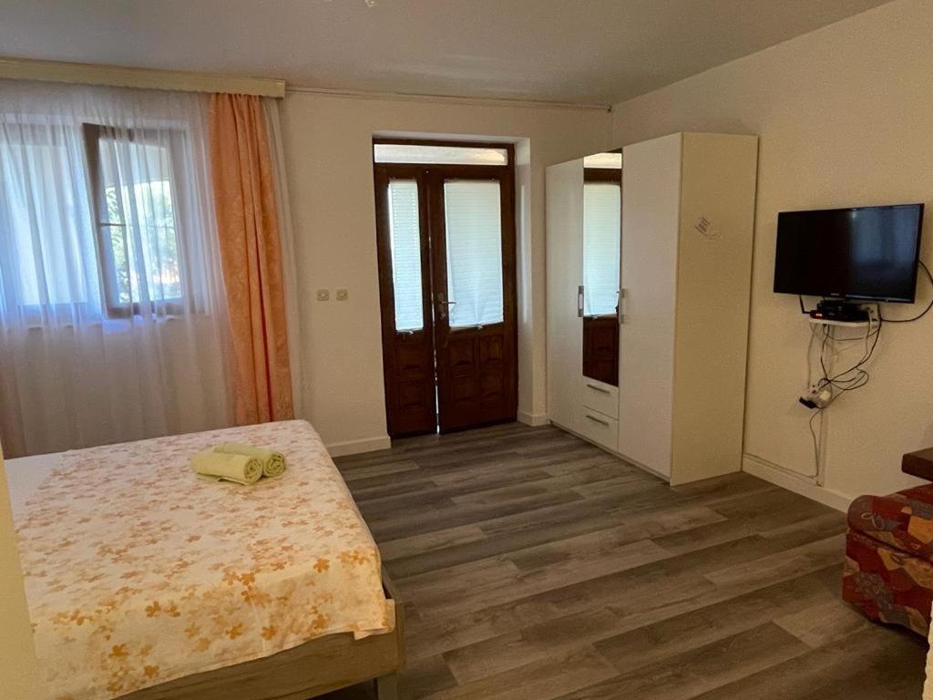 Vrankovic Appartement *