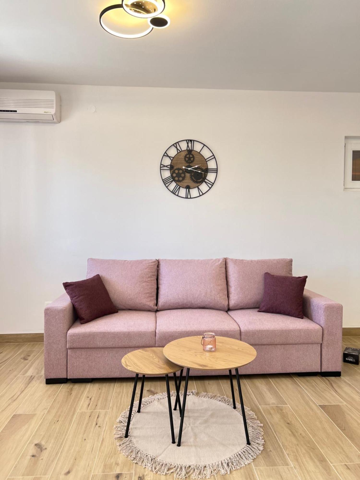 Appartement Vrankovic Sveta Nedelja (Hvar)