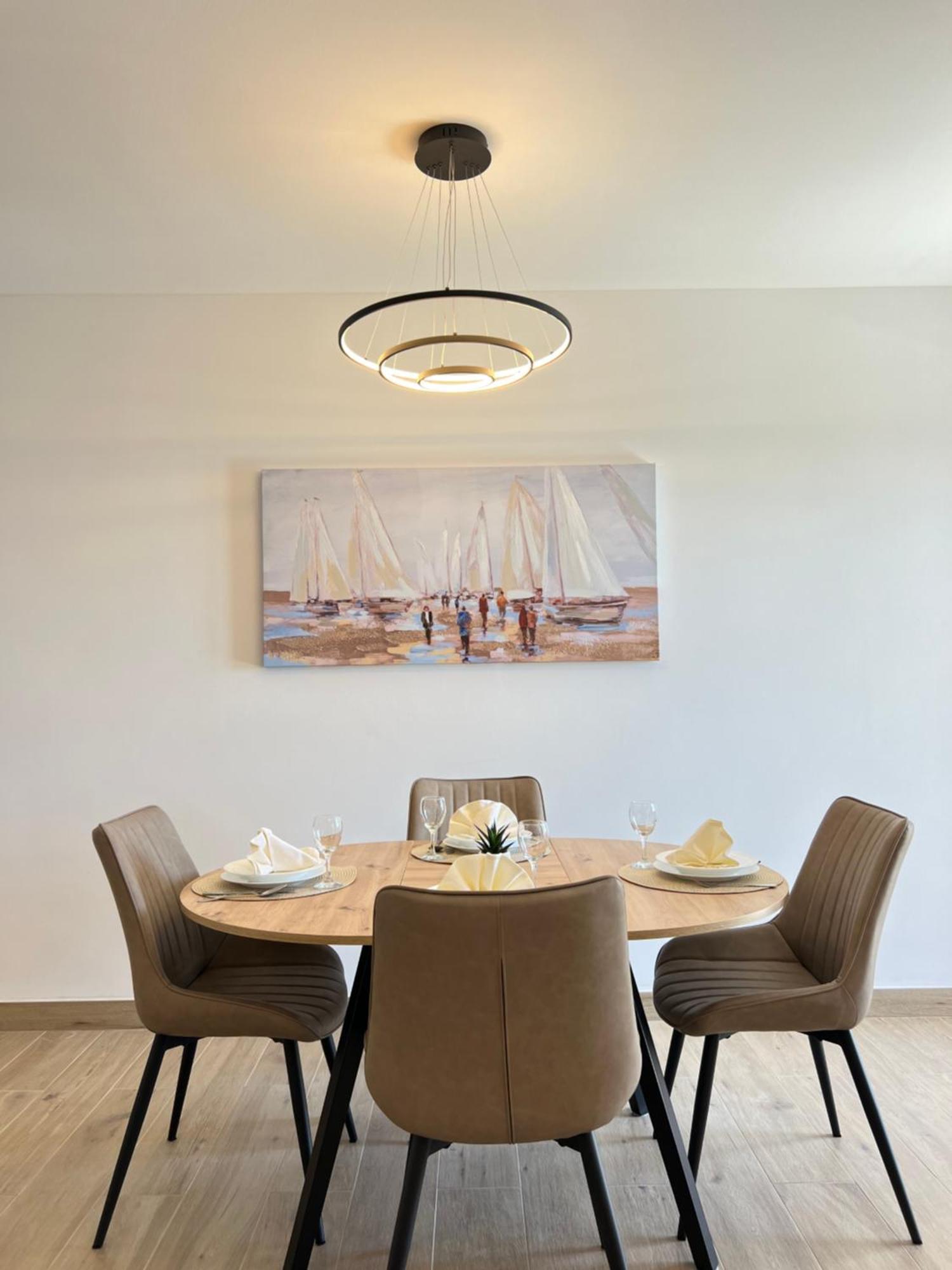 Vrankovic Appartement *