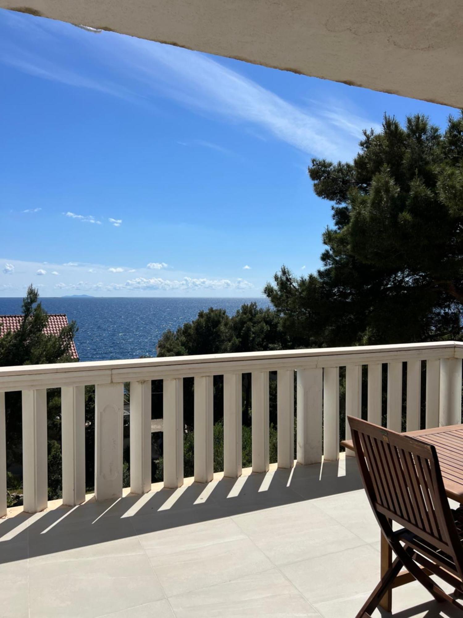 Appartement Vrankovic Sveta Nedelja (Hvar)