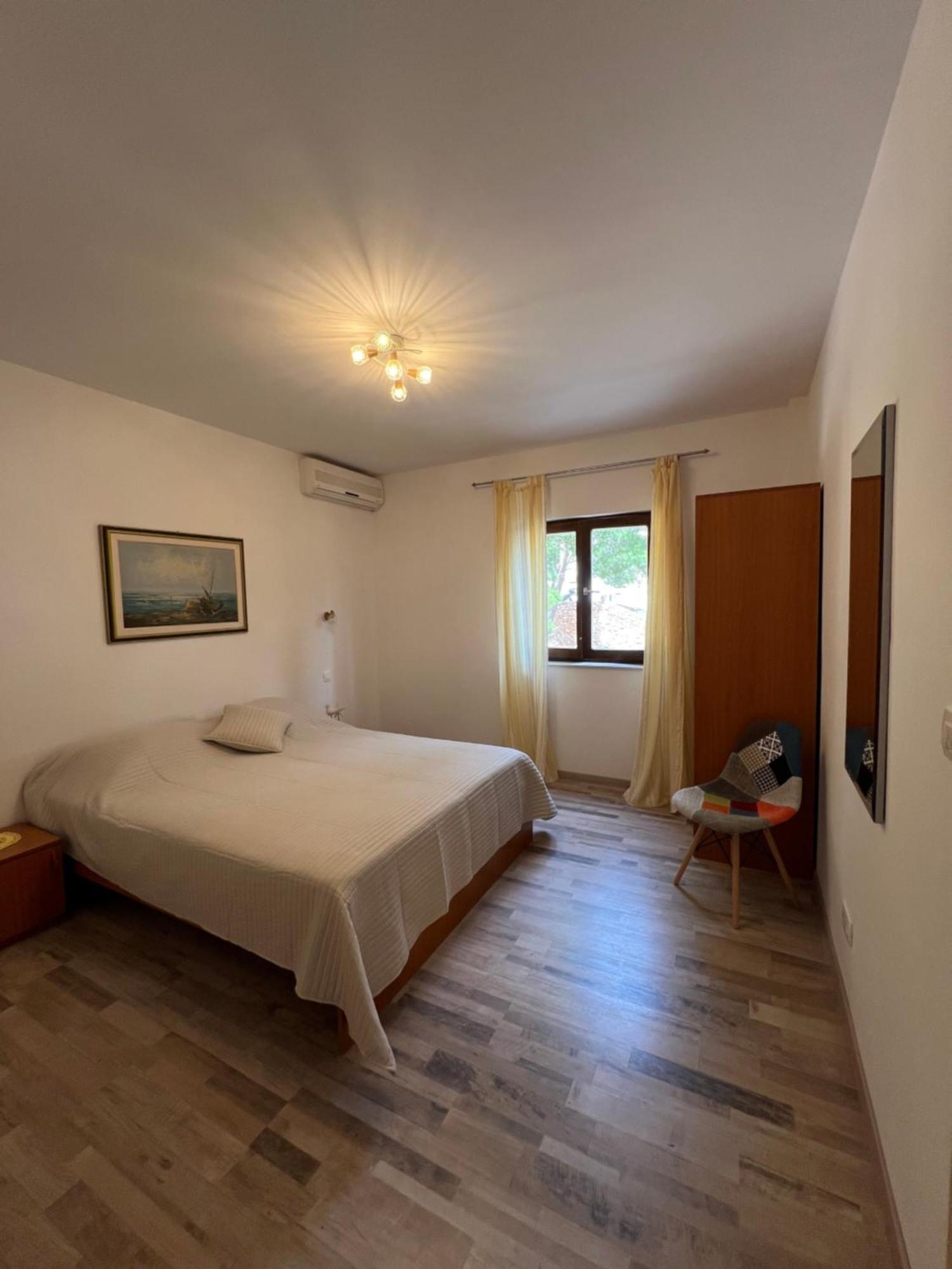 Vrankovic Appartement Sveta Nedelja (Hvar)