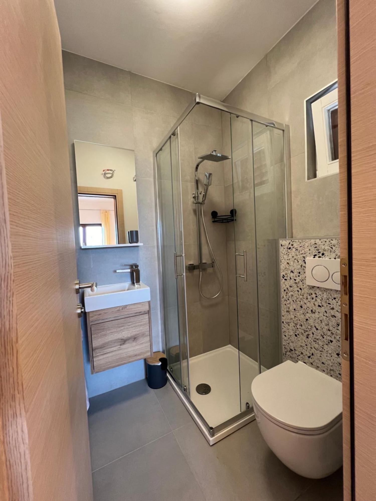 Appartement Vrankovic *