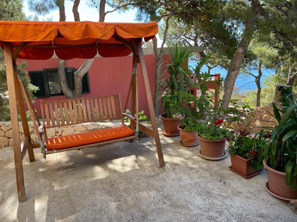 Vrankovic Apartment Sveta Nedelja (Hvar)
