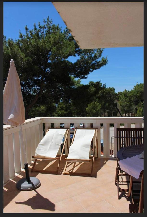 Vrankovic Apartment Sveta Nedelja (Hvar)