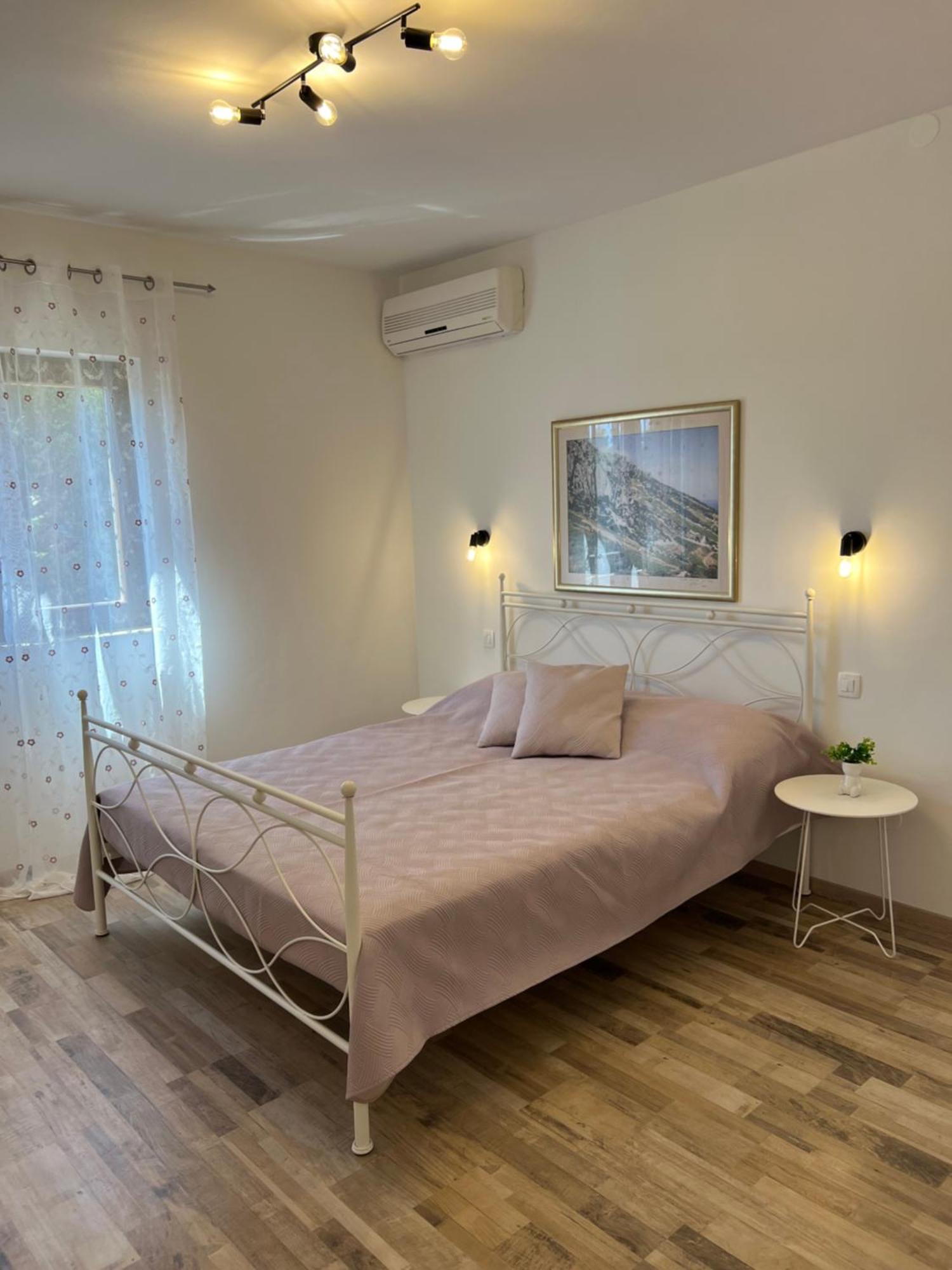 Apartment Vrankovic *