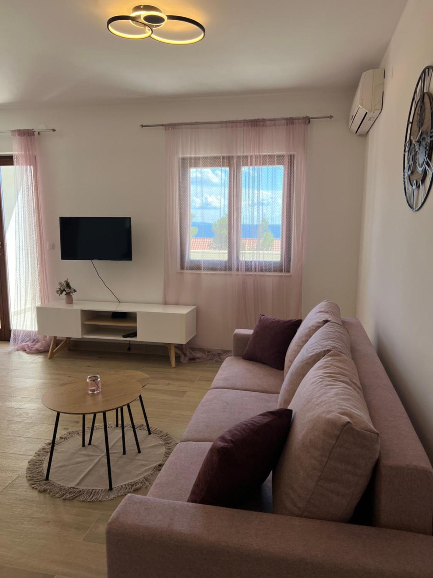 Apartment Vrankovic Sveta Nedelja (Hvar)