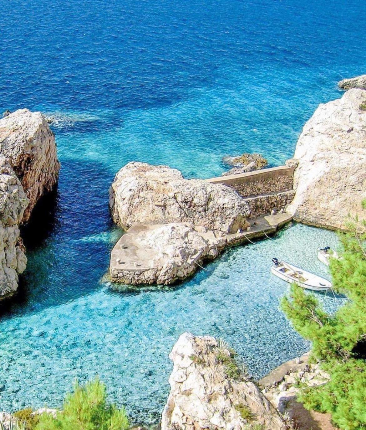 Vrankovic * Sveta Nedelja (Hvar)