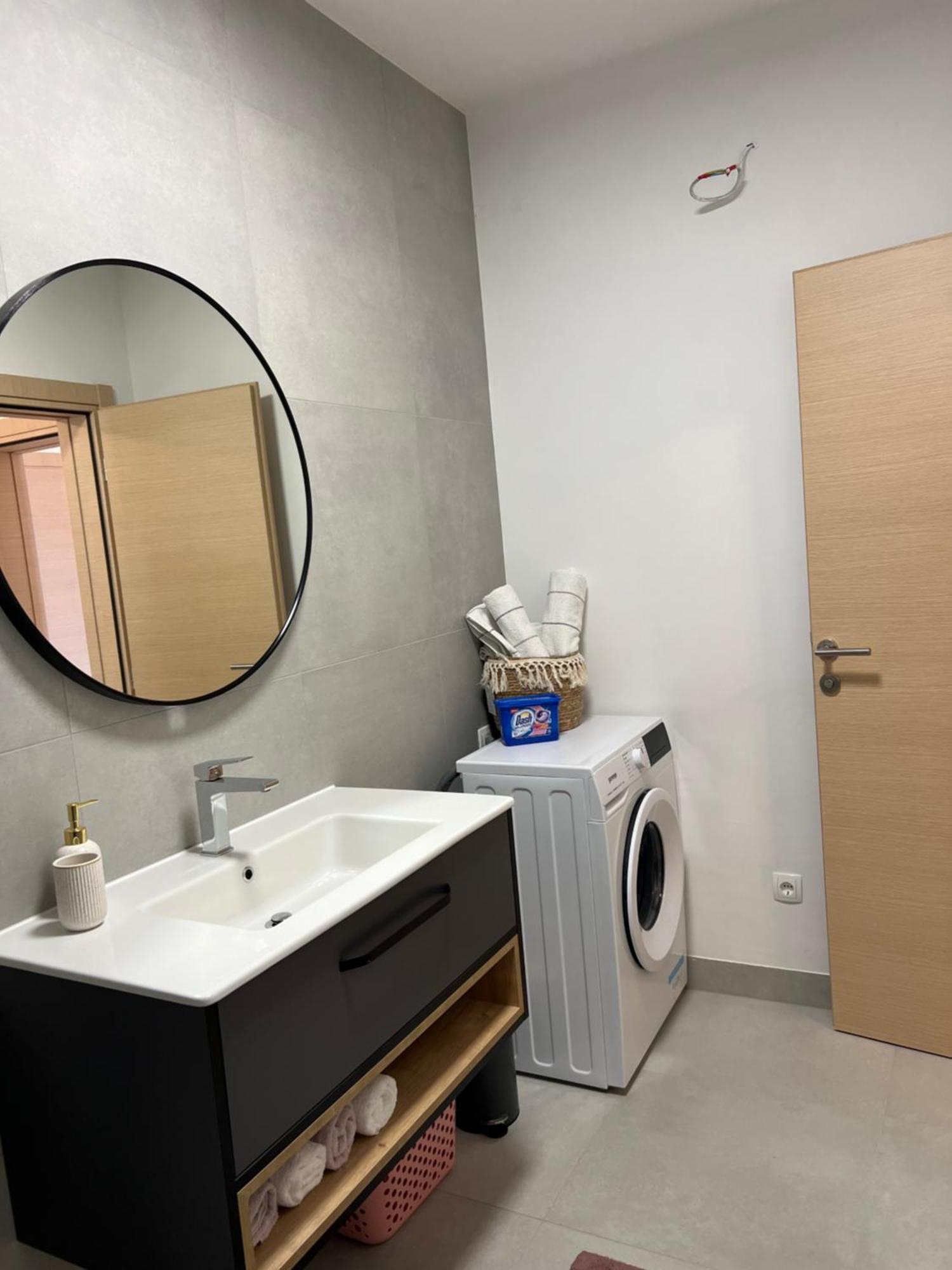 Vrankovic Apartment