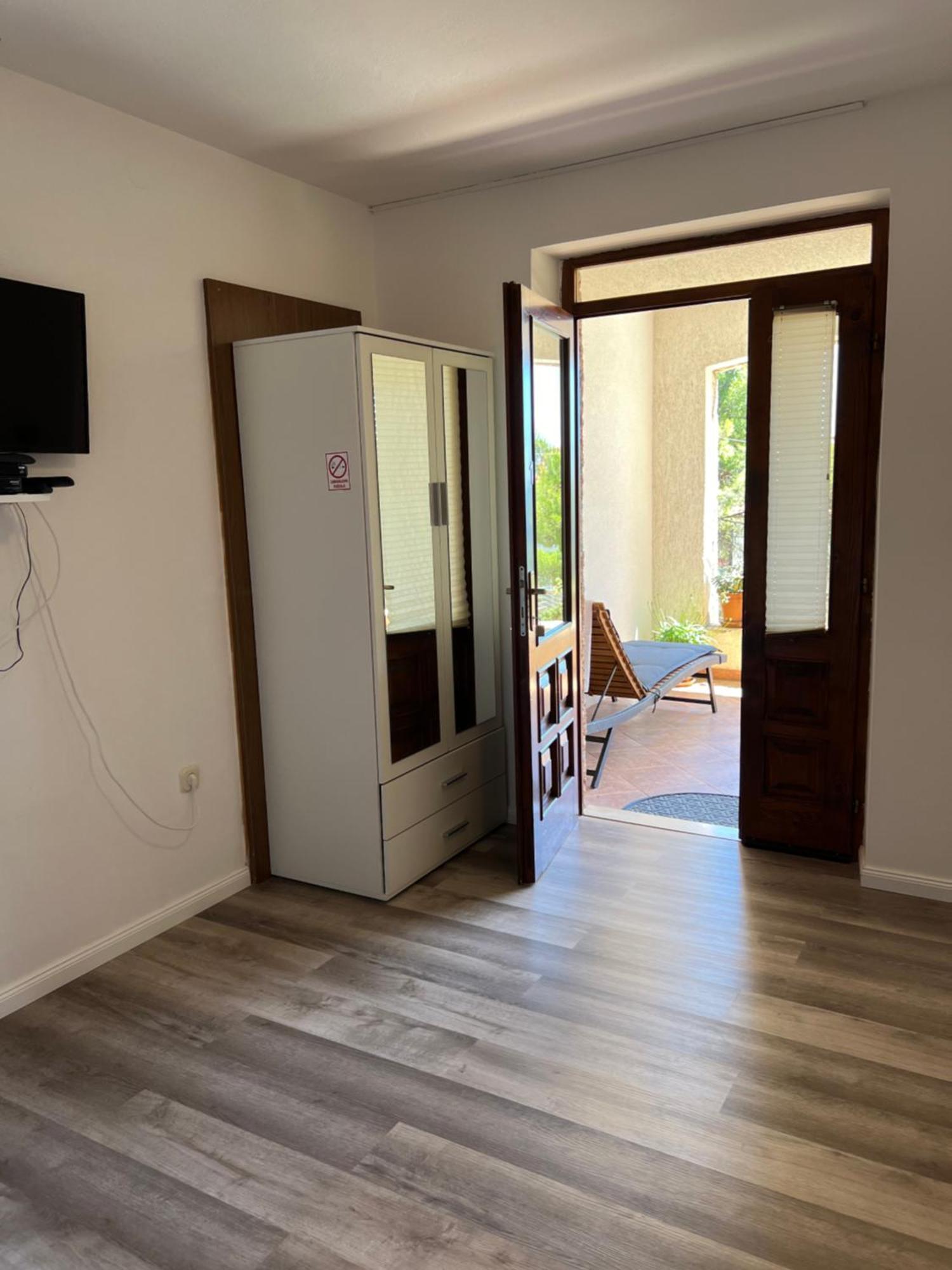 Vrankovic Apartment