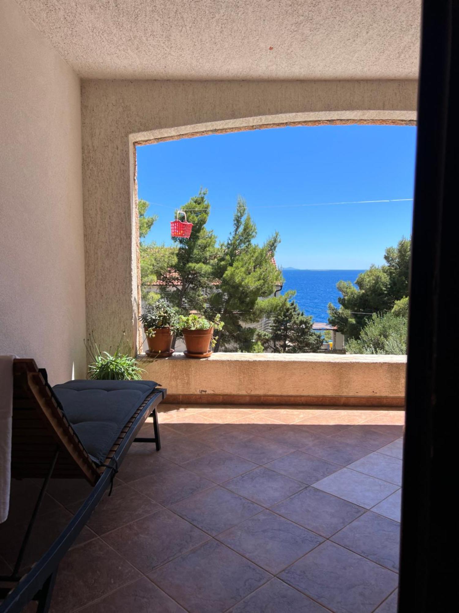 Vrankovic Apartment Sveta Nedelja (Hvar)
