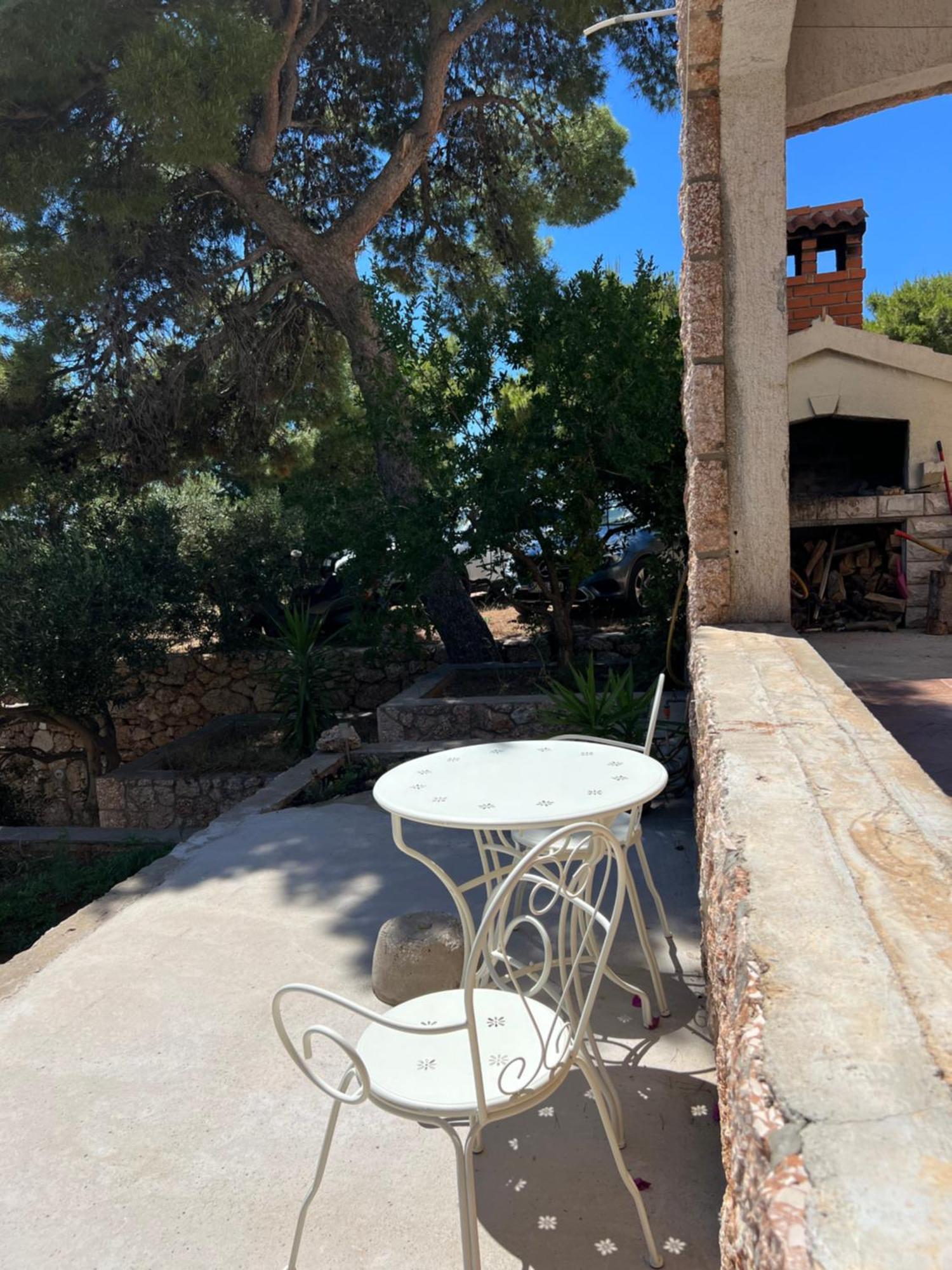 Apartment Vrankovic Sveta Nedelja (Hvar)